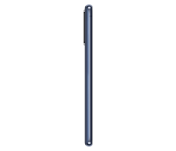 SAMSUNG Galaxy S20FE Niebieski (G780F) - 590620 - zdjęcie 6